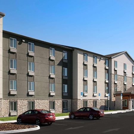Extended Stay America Suites - Minneapolis - Fridley Zewnętrze zdjęcie