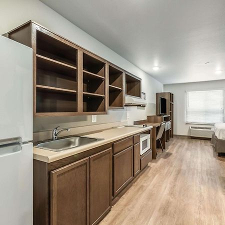 Extended Stay America Suites - Minneapolis - Fridley Zewnętrze zdjęcie