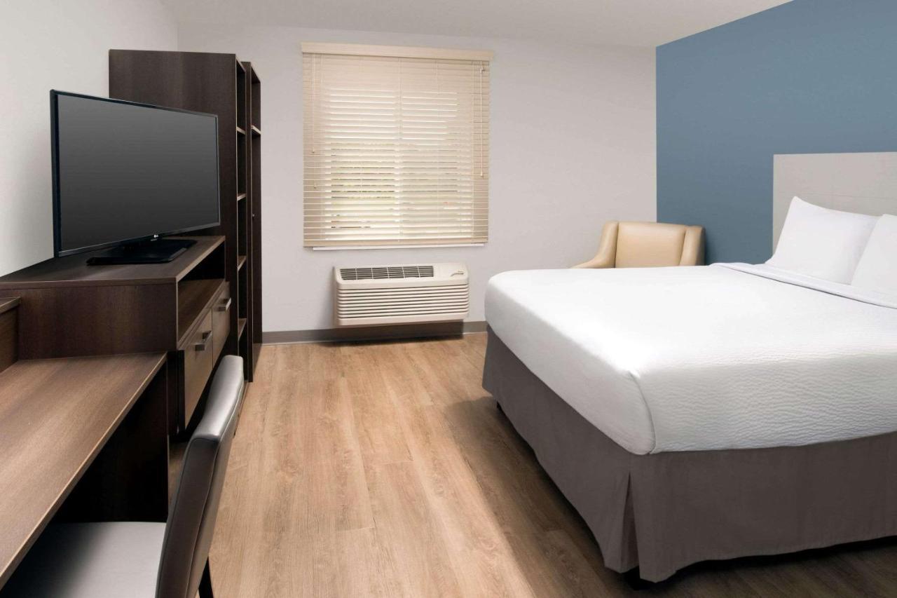 Extended Stay America Suites - Minneapolis - Fridley Zewnętrze zdjęcie