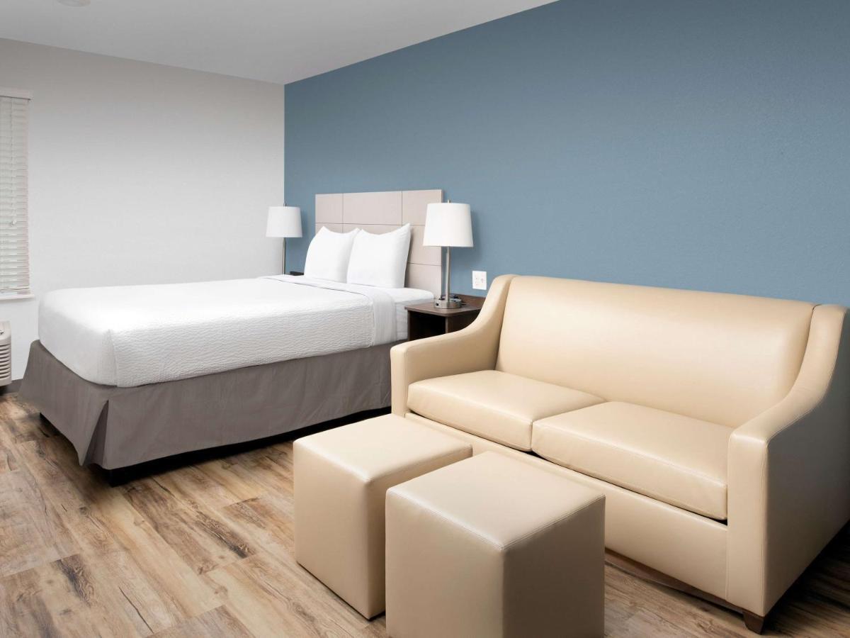 Extended Stay America Suites - Minneapolis - Fridley Zewnętrze zdjęcie