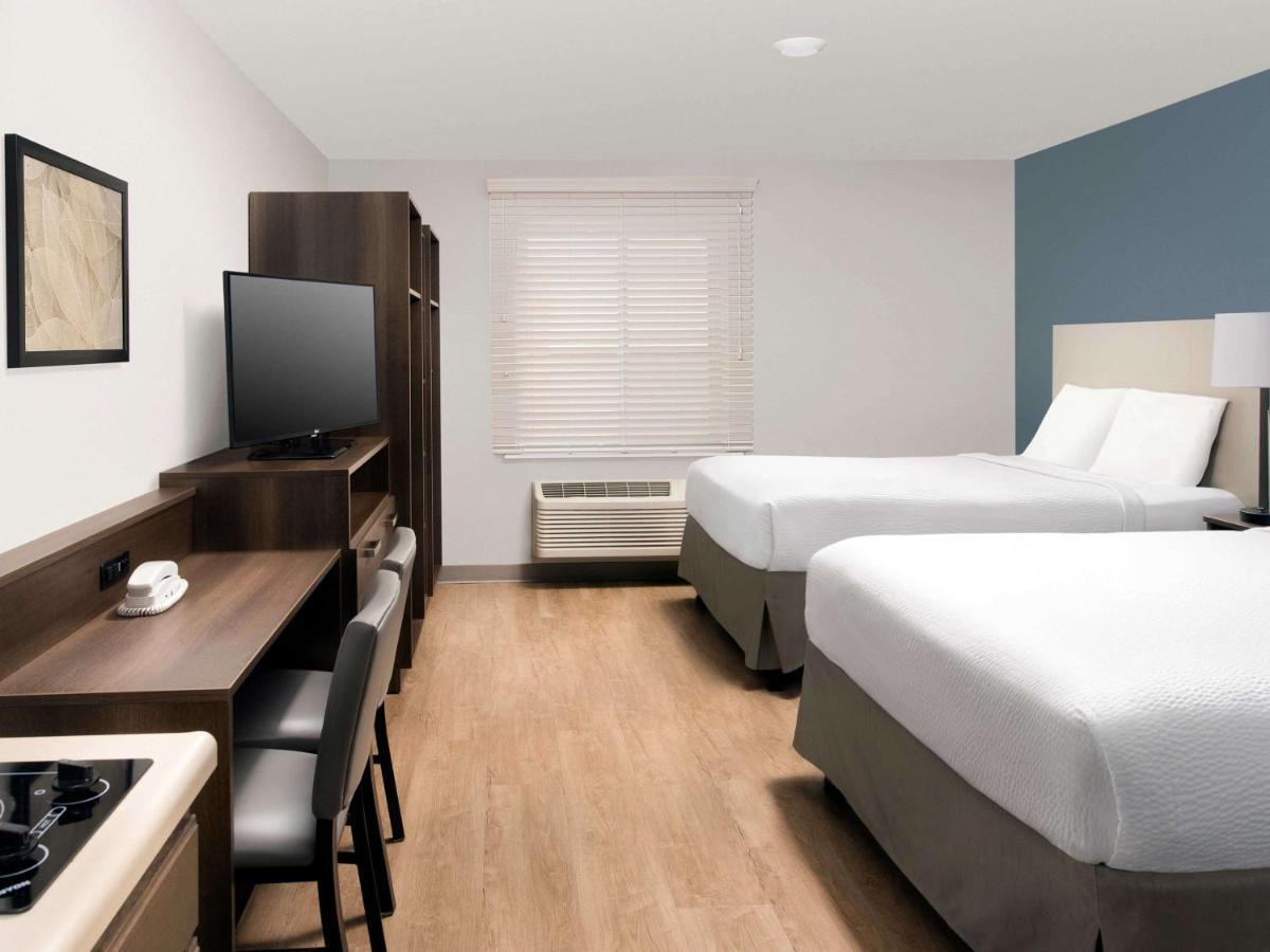 Extended Stay America Suites - Minneapolis - Fridley Zewnętrze zdjęcie