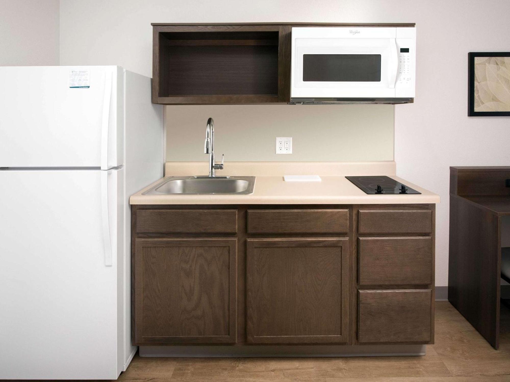 Extended Stay America Suites - Minneapolis - Fridley Zewnętrze zdjęcie