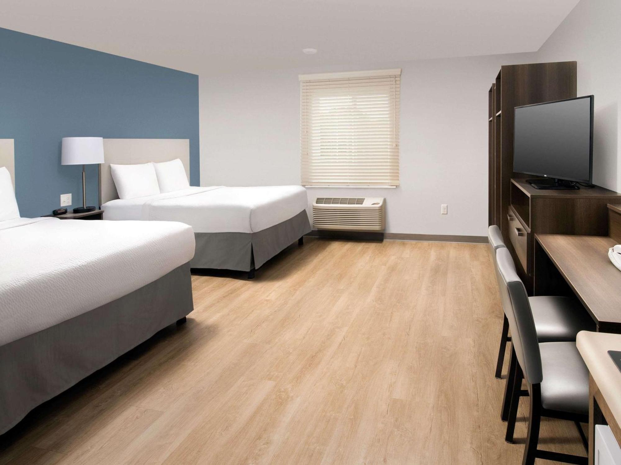 Extended Stay America Suites - Minneapolis - Fridley Zewnętrze zdjęcie