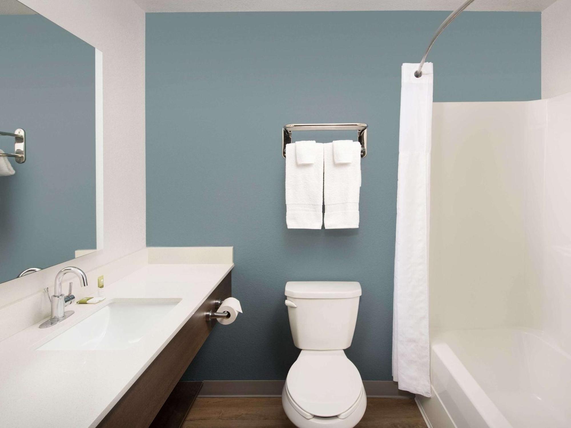 Extended Stay America Suites - Minneapolis - Fridley Zewnętrze zdjęcie