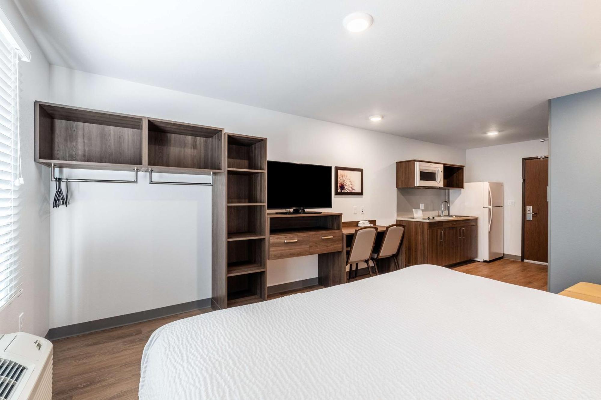 Extended Stay America Suites - Minneapolis - Fridley Zewnętrze zdjęcie