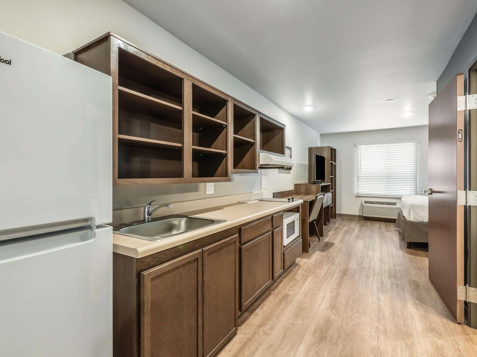 Extended Stay America Suites - Minneapolis - Fridley Zewnętrze zdjęcie