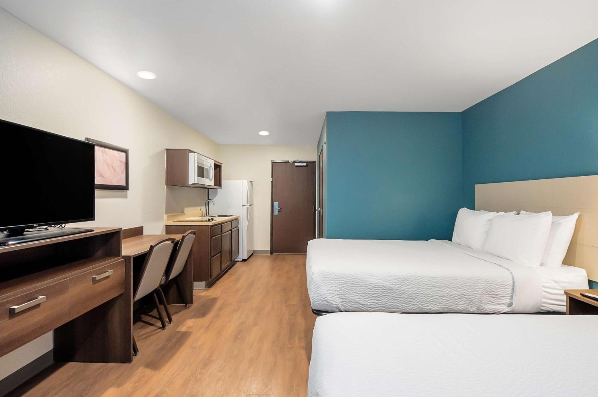 Extended Stay America Suites - Minneapolis - Fridley Zewnętrze zdjęcie