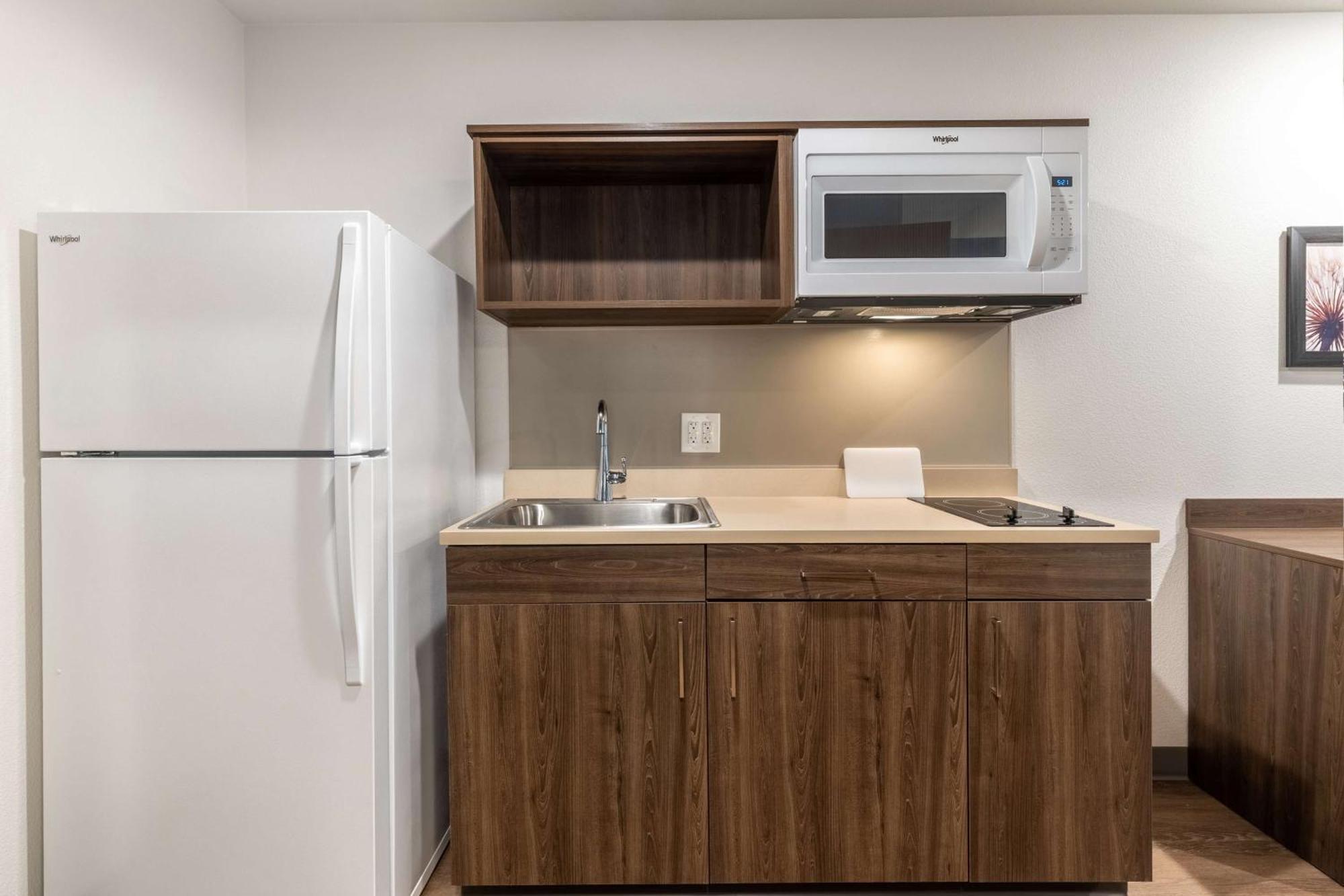 Extended Stay America Suites - Minneapolis - Fridley Zewnętrze zdjęcie