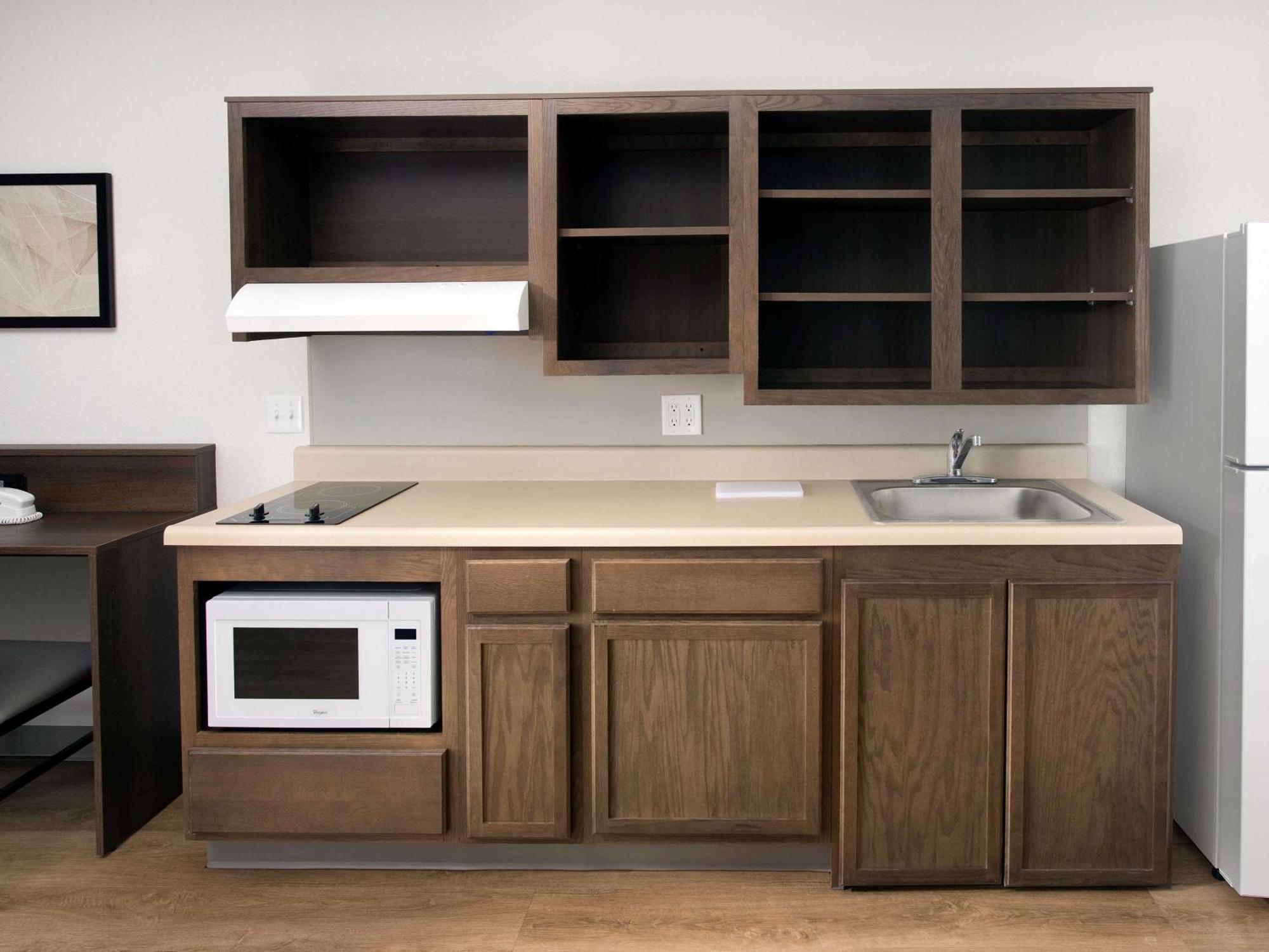 Extended Stay America Suites - Minneapolis - Fridley Zewnętrze zdjęcie