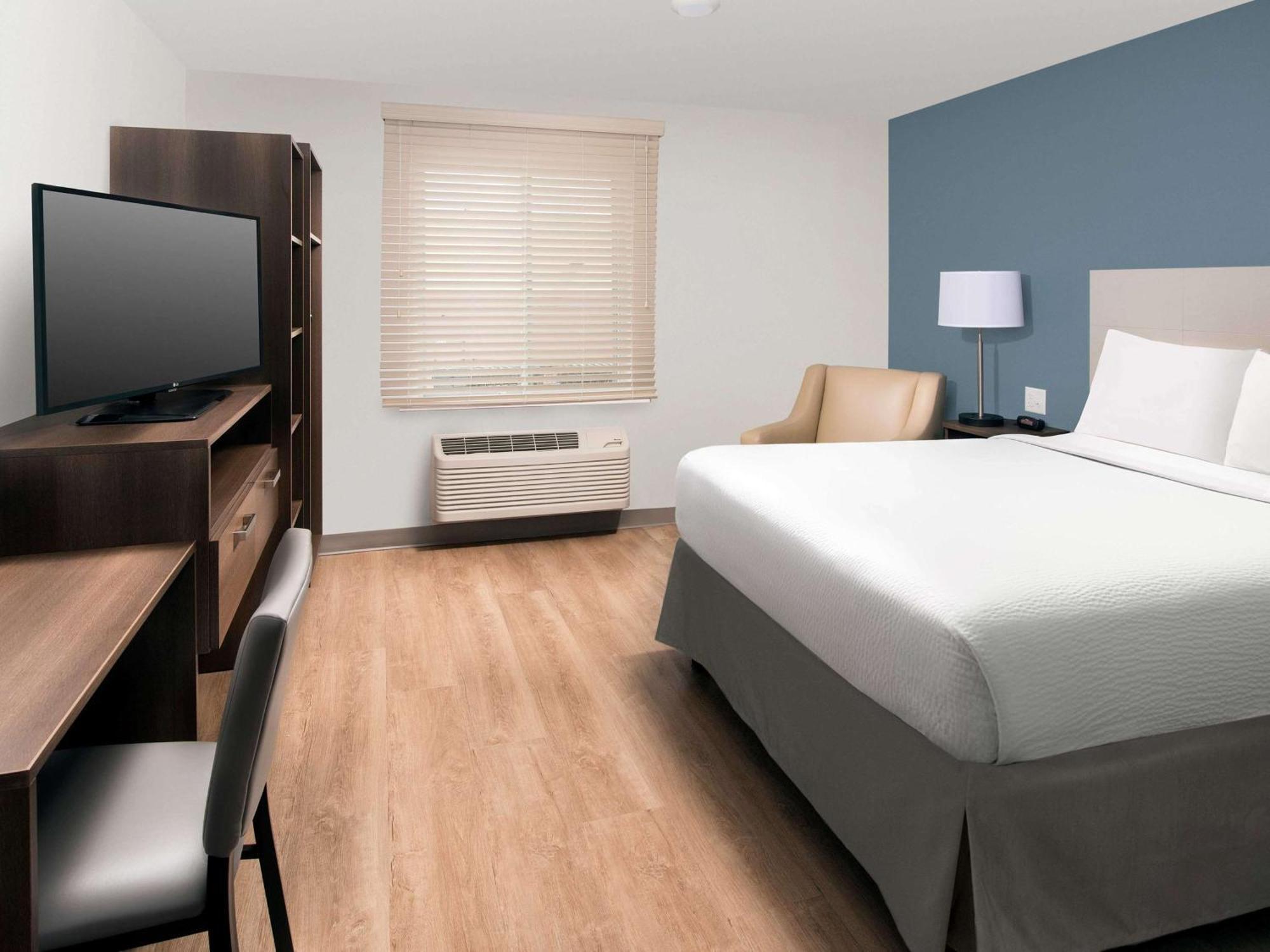 Extended Stay America Suites - Minneapolis - Fridley Zewnętrze zdjęcie