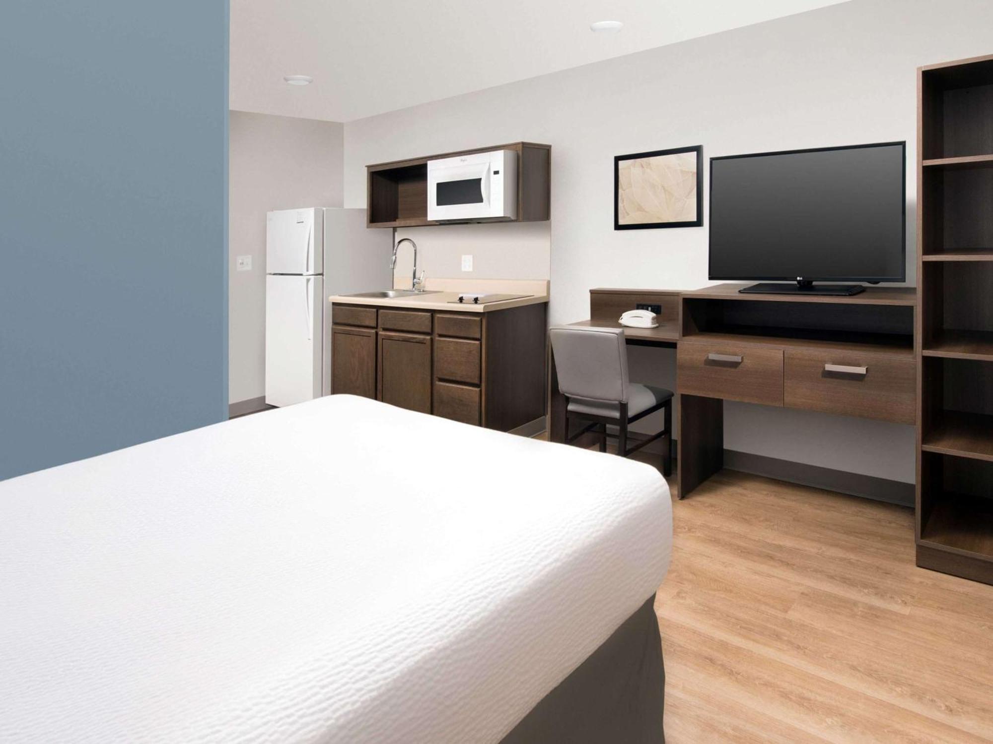 Extended Stay America Suites - Minneapolis - Fridley Zewnętrze zdjęcie