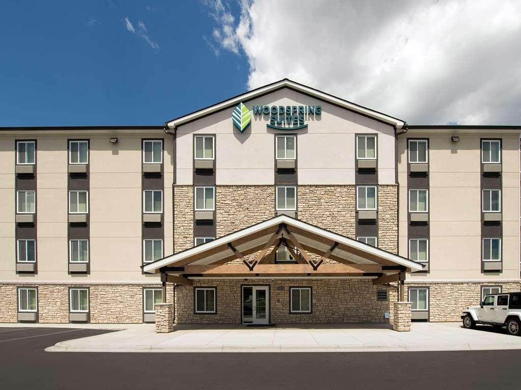 Extended Stay America Suites - Minneapolis - Fridley Zewnętrze zdjęcie