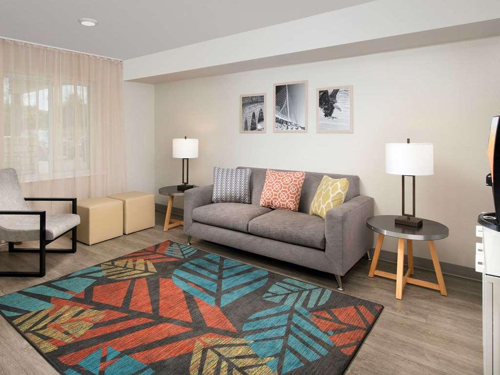 Extended Stay America Suites - Minneapolis - Fridley Wnętrze zdjęcie