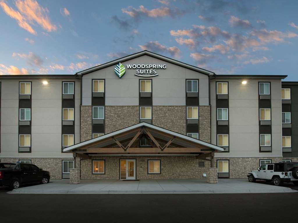 Extended Stay America Suites - Minneapolis - Fridley Zewnętrze zdjęcie